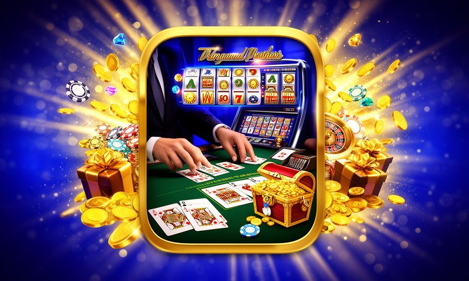 axas888 Satay Night Slots