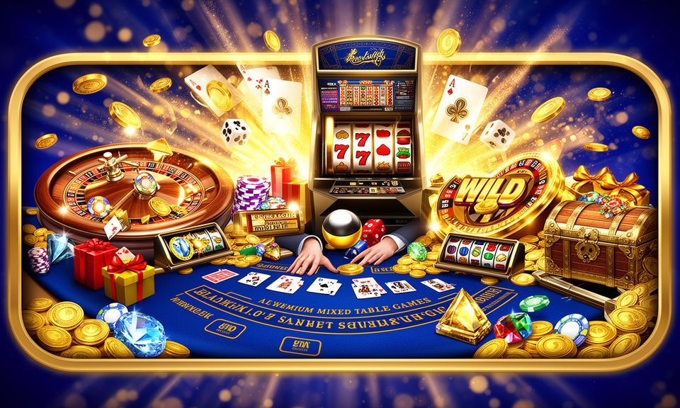 axas888 Explore the Kopitiam Luck Slots Collection