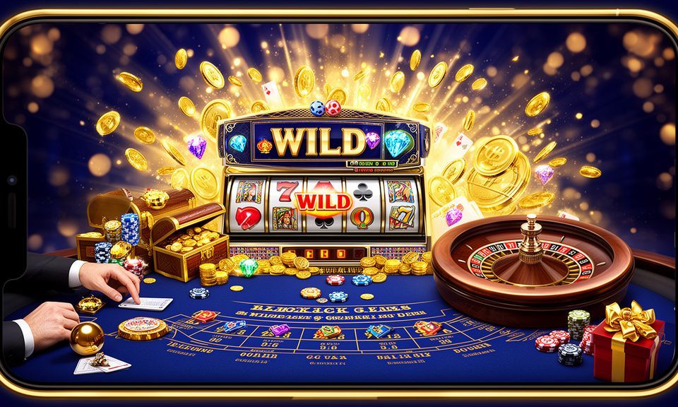 axas888 Rendang Gold Slots